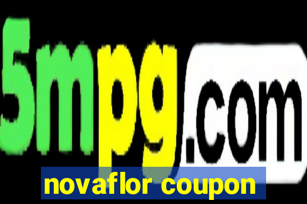 novaflor coupon